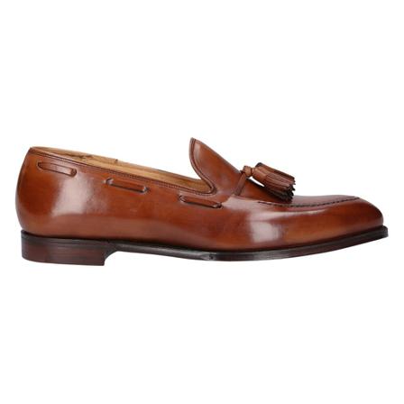 Crockett & Jones Loafers Vincent Brun, Herre, Størrelse: 46 EU