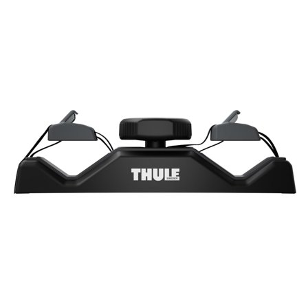 Thule Jawgrip bike trailers Black OneSize