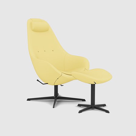 Kokon, Varier Furniture, Recliner