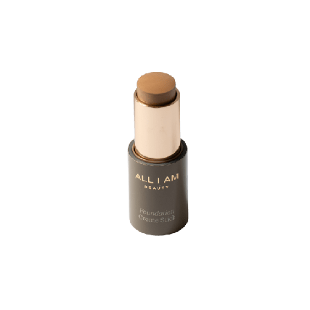 ALL I AM BEAUTY Foundation Creme Stick Dam Beige 10 gram