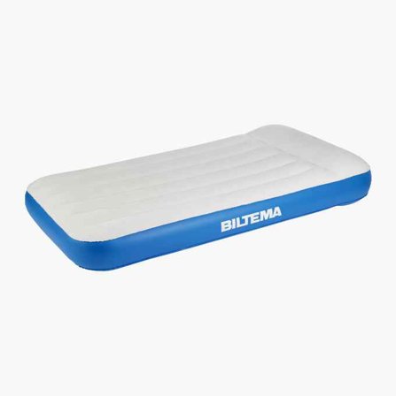 Luftmadrass med elektrisk pump 99 cm