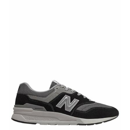 New Balance Sneakers Sort, Herre, Størrelse: 42 EU