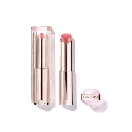 Lancôme Lip Idôle Butterglow 28 Pink squad 3g - Rossetto brillante