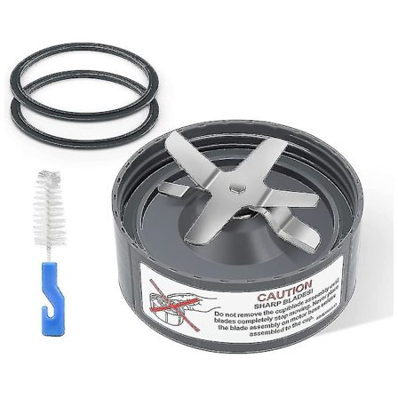 Reservedele til Nutribullet tilbehør 600 watt 900 watt_