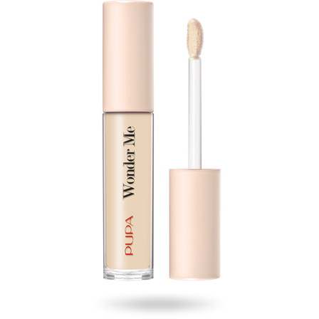 Pupa Wonder Me Correttore Perfezione Istantanea 020 Medium Cold