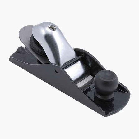 Biltema - Støthøvel 42 mm