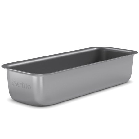 Eva trio Professional brød/kakeform 1,35 liter' - 'Grå