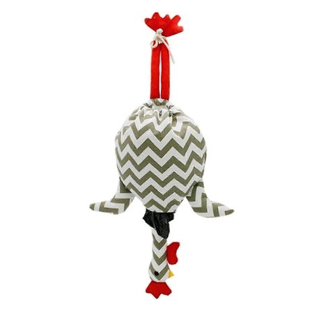 Kanan Kassi Teline Järjestely Luova Ripustus Säilytyspussi Kotitaloustavara