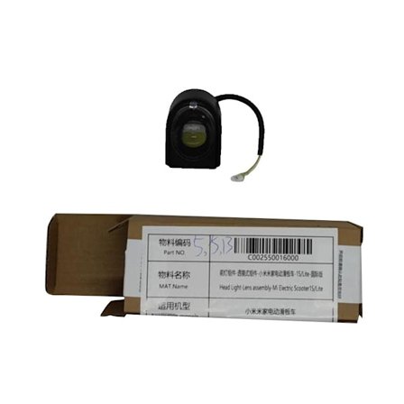 ELECTRIC SCOOTER HEADLIGHT NEW