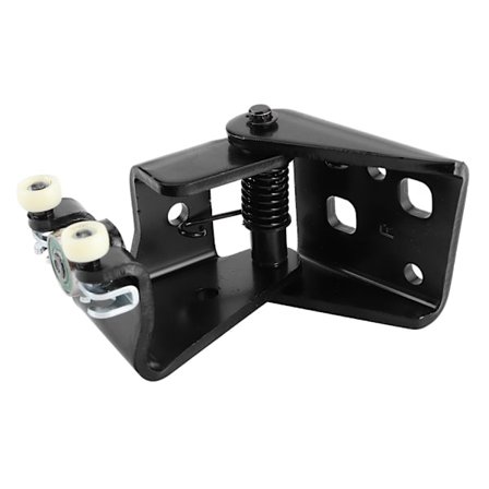 Höger Skjutdörrsmittvals 72520‐S0X‐A53 Passar för Honda Odyssey 1999 ‐ 2004