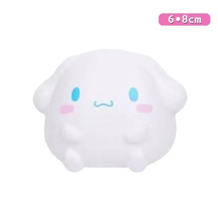 e Melody Dekompression Sanrio Kuromi Cinnamoroll Squishy Toy A1