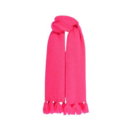 Essentiel Antwerp, Scarf Roze, Dames, Maat:ONE Size,Polyamide