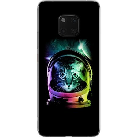 Kompatibel Mobilcover til Huawei Huawei Mate 20 Pro Rum Kat