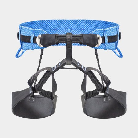 Bosun's Chair Spinlock Mast Pro Harness, One-Size, blue
