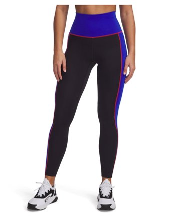 Under Armour Pjt Rck Legging - Black - XS