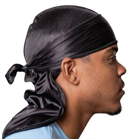 Durag do-rag dew-rag doo-rag