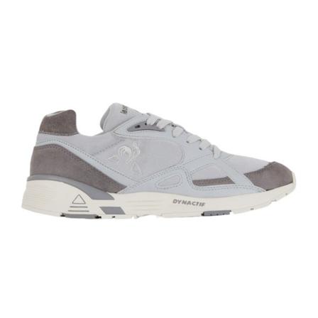 le coq sportif Sneakers Lcs R850 , Grijs , Heren , Maat: 45 EU