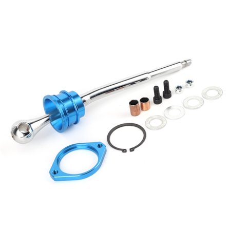 Kort gearstang til bil, gearstangskift, håndtag til Nissan Sentra / 200SX / Altima / Maxima