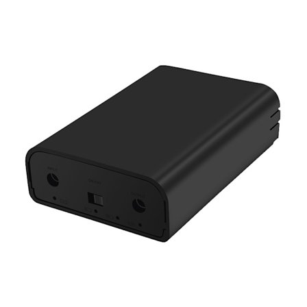 Avbruddsfri strømforsyning UPS for ruter og CCTV-kamera, 12V 2A for DC oppladbart 2200mAh Li-Ion batteri Pa
