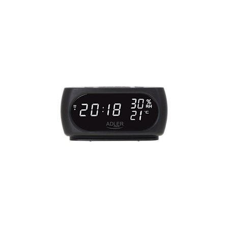 Adler, Ur med termometer, AD 1186