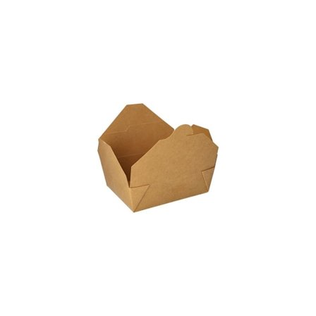 Matlåda PURE Papp 1000 ml 50/fp