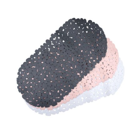 Anti-slip bademåtte