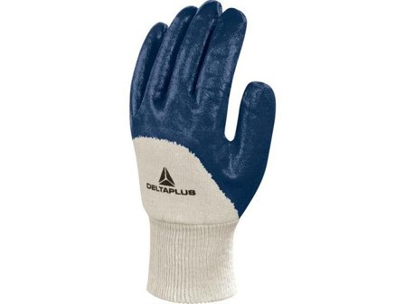 DELTA PLUS Arbetshandske NI150 10 - Lyreco - Skyddsutrustning - Skyddshandskar - Allroundhandskar