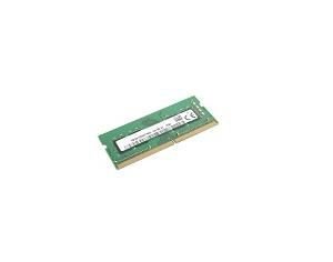Lenovo DDR4 - modul - 8 GB - SO DIMM 260-pin - 2666 MHz / PC4-21300 - ikke-bufret