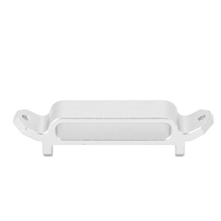 Främre Landningsställ Aluminium Kolonn Aluminiumlegering Ersättning Landningsställ Aluminium Kolonn för Fly Wing FW200