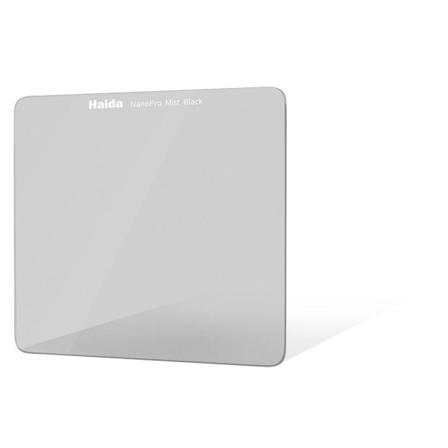 Haida Mist Black 1/4 Nanopro 100x100mm
