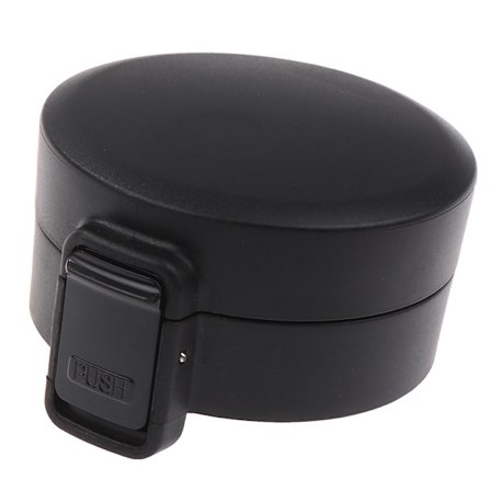 Kaffe Mugg Cover Termos Cover Vattenflaska Lock Outdoor Travel