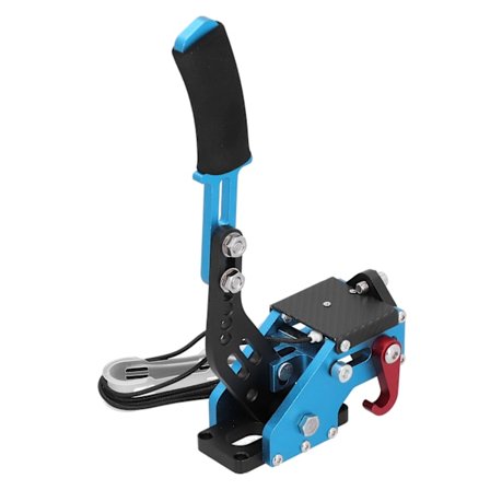 14Bit PC USB Håndbremse Erstatning til Logitech G27 G25 G29 T500 T300 Fanatec Lfs Dirt Rally