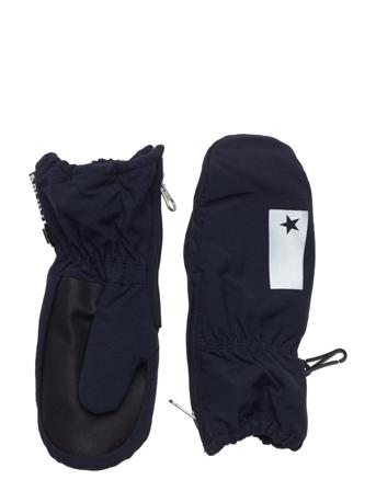 Igor Accessories Gloves & Mittens Gloves Sininen Molo