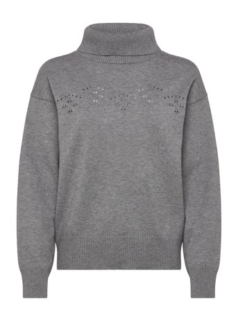 FREE/QUENT | Fqclaura-Pullover | XL