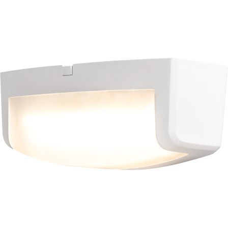Hide-a-Lite Kloss LED-armatur 3000 K, varmhvit, Belysning