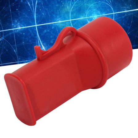 Elektrisk uttagslåsningsanordning Industriell vattentät säkerhetsstift hylsuttagslåsningsanordning