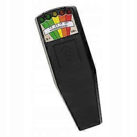 K2 Elektromagnetisk Fält Gaussmätare Emf Jakt Detektor Mie