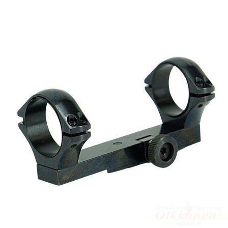 Sako Optilock 1-osainen pikajalka 11mm , 1 medium