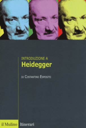 Introduzione a Heidegger Costantino Esposito