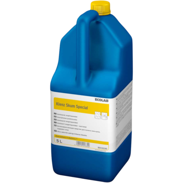 Grovrent Klenz Skum Spesial 5L