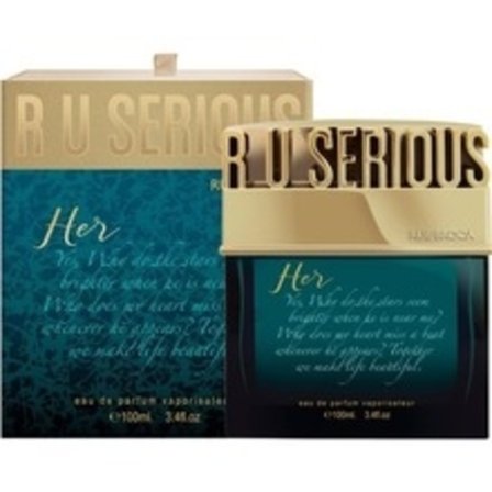 Rue Broca - R U Serious Her EDP 100ml
