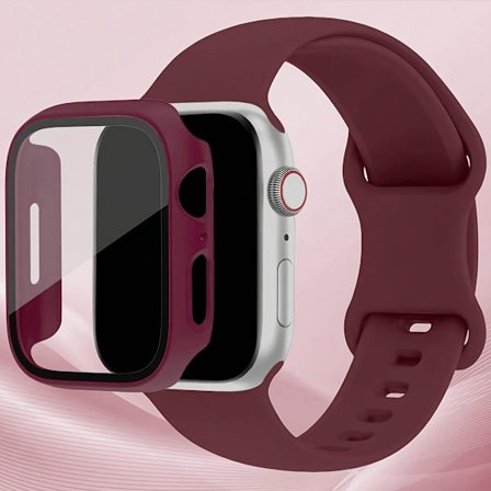 Tangentbordsfodral för iPad 11, 10.9, 10.5, 10.2", med pennhållare & löstagbart tangentbord. för iPad 9:e/8:e/7:e generationen, 10:e/11:e generationen