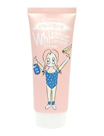 Elizavecca Elizavecca - Skin Liar Moisture Whitening Cream - Nude - 100 ML