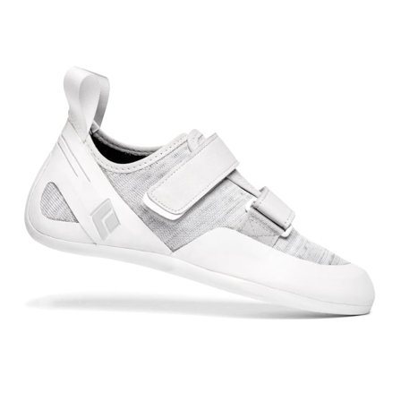 Black Diamond Women's Momentum Climbing Shoes Women other shoes White 41,5