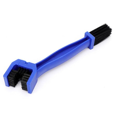 Moottoripyörän ketjun puhdistusharja hammaspyörän kampisarjan puhdistusaine 1 1