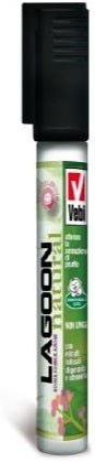 Vebi Lagoon Natural Penna Dopopuntura 15 ml