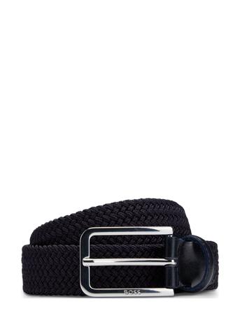 Clorio_Sz30 Navy BOSS