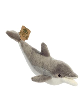 Aurora Eco Nation Aurora unisex Plush, ref.: 35020, trade line: Eco Nation , material:100% polyester