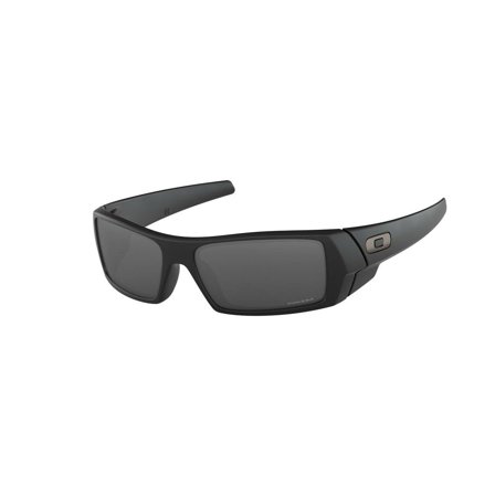 Oakley Gascan - Urheilulasit - Oakley - Mustat Wrap around