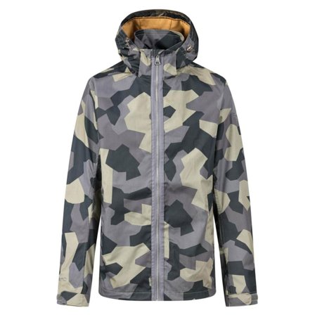 Tenson Edison Men's Jacket Men unlined jackets Green S